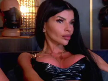 Bongacams Adult Webcam of EleniaDevons