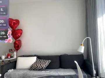 Bongacams Sex Chat of Sofa-crysta