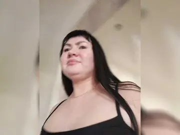 Bongacams Private Sex Chat of lenaMalina