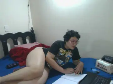 Bongacams Adult Webcams of onlyLuxas23