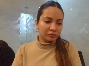 Bongacams Sex Cam of valenseleni96