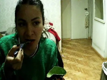 Bongacams Sex Chat of valenseleni96