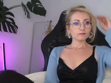 Bongacams Live Porn of CinderellaMoon