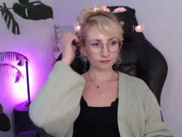Bongacams Live Porn of CinderellaMoon