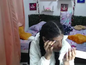 Bongacams Live Sex Cam of Thianahorny