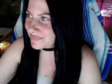 Bongacams Live Sex Cam of Bellastarrr84