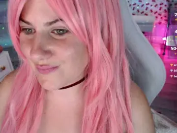 Bongacams Free Live Porn of Bellastarrr84