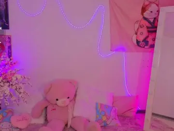 Bongacams Adult Webcam of Deibora