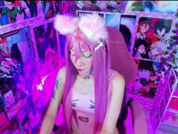Bongacams Live Porn of IrinaGremory