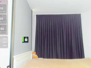 Bongacams Free Porn Cam of MissFentasy1