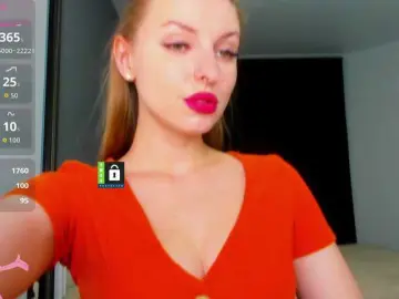 Bongacams Best Webcam of MissFentasy1