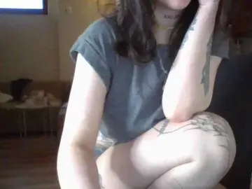 Bongacams Watch Live Sex Cams of uwu-Monica