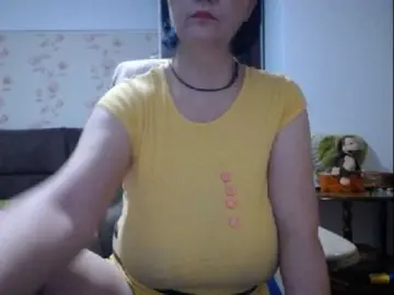 Bongacams Adult Webcams of mary-x