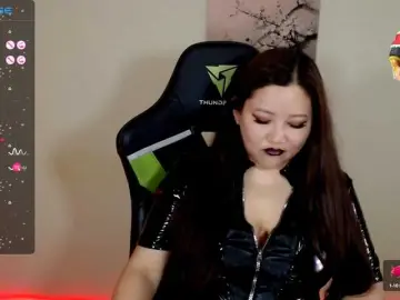 Bongacams Live Porn of LisaAsianFlower