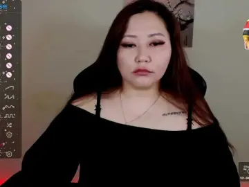 Bongacams Watch Live Sex Cams of LisaAsianFlower