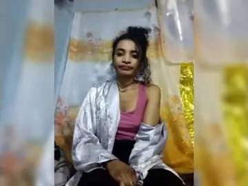 Bongacams Sex Cam of Shanya12