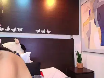 Bongacams Private Sex Chat of Gabriela-meow