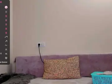 Bongacams Live Porn of Kimmber