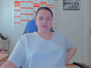Bongacams Sex Chat of Elieen2