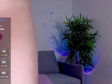 Bongacams Nude Webcam of marykiskis