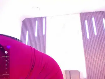 Bongacams Free Porn Cam of Isis-L0ve