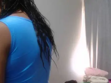 Bongacams Private Sex Chat of Sheila80