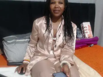 Bongacams Nude Webcam of Sheila80