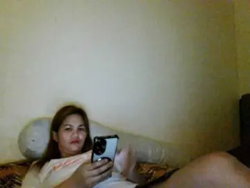 Bongacams Sex Cam of PhantomRose