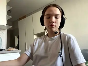 Bongacams Nude Webcam of OdeliaBroomhead