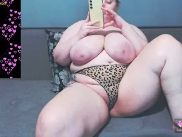 Bongacams Live Porn of annablueready