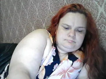 Bongacams Adult Webcams of Mavkas2025
