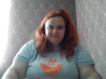 Bongacams Live Porn of Mavkas2025