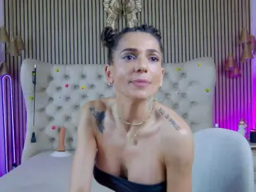 Bongacams Live Sex of TastyShow