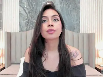 Bongacams Live Sex Cam of AlissonNoir