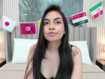 Bongacams Free Live Porn of AlissonNoir