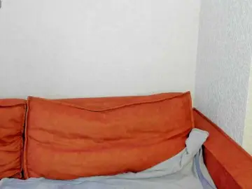 Bongacams Free Porn Cam of Stellla-Morgans