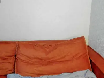 Bongacams Sex Cam of Stellla-Morgans