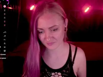 Bongacams Live Porn of DramaQuenns