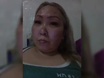 Bongacams Nude Webcam of Qweentis