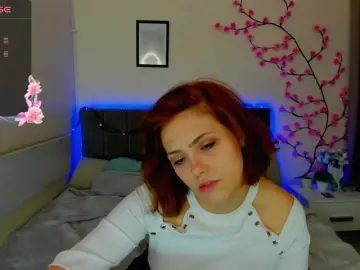 Bongacams Adult Webcam of DellaRowwe