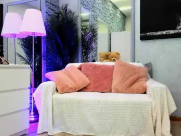 Bongacams Adult Webcam of Reina-Cummings