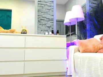 Bongacams Adult Video Chat of Reina-Cummings