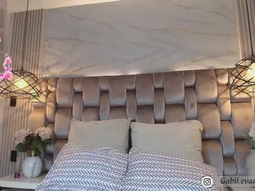 Bongacams Live Porn of gabyevans