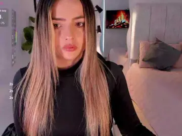 Bongacams Best Webcam of AmyWoods