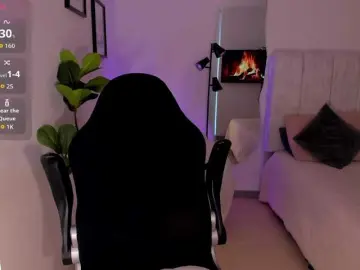 Bongacams Adult Webcam of AmyWoods