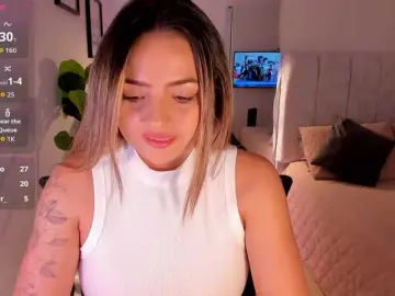 Bongacams Adult Video Chat of AmyWoods