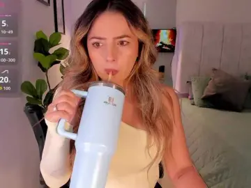 Bongacams Nude Webcam of AmyWoods