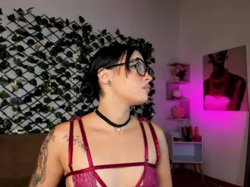 Bongacams Adult Webcams of melody-cute10