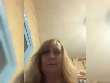 Bongacams Free Live Porn of Alina1965