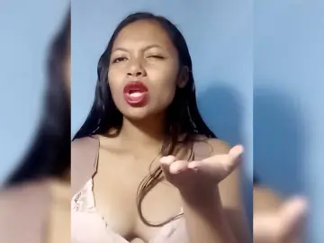 Bongacams Live Porn of HotGirlvina25